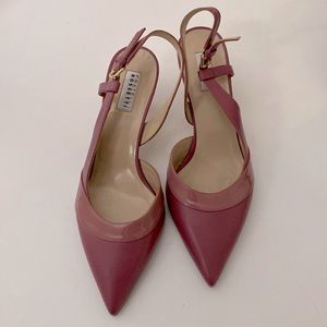 Fratelli Rosetti Heel